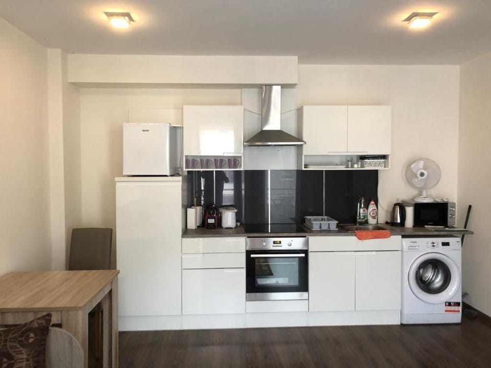 Ádám Guesthouse I. Apartment in Hungary