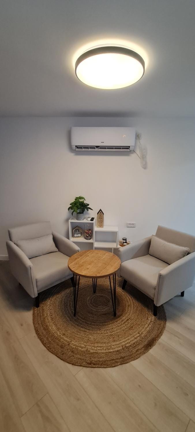 צימר נרקיס Apartment in Eilat