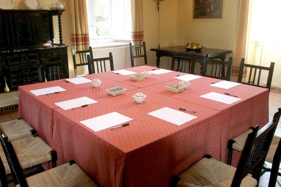 Other, Seating area, Meeting/conference room