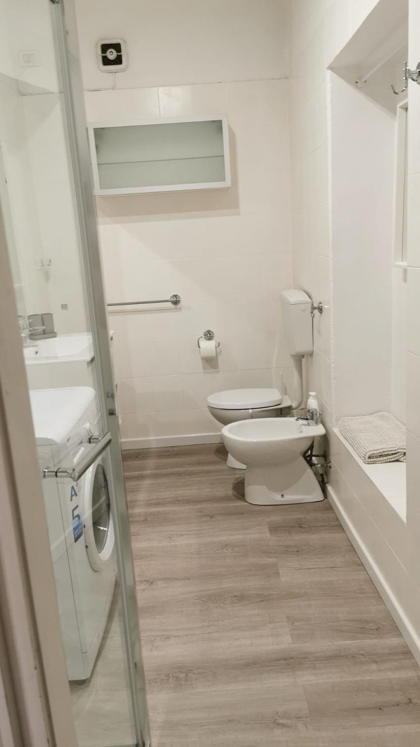 Toilet, Bathroom, bidet