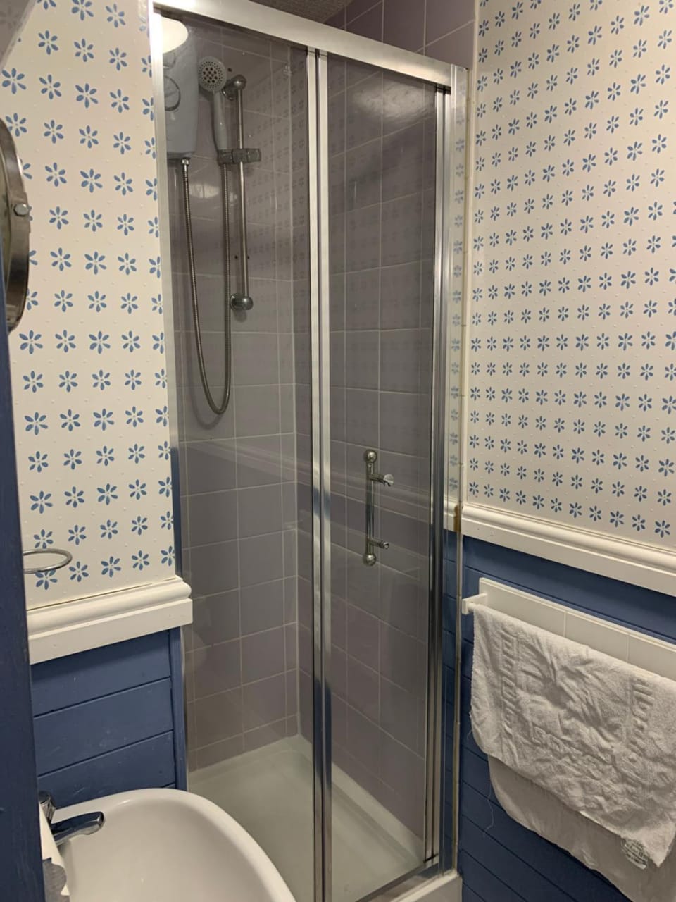 Shower