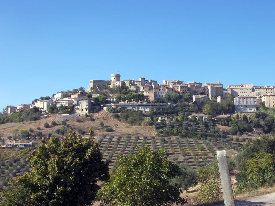 City view