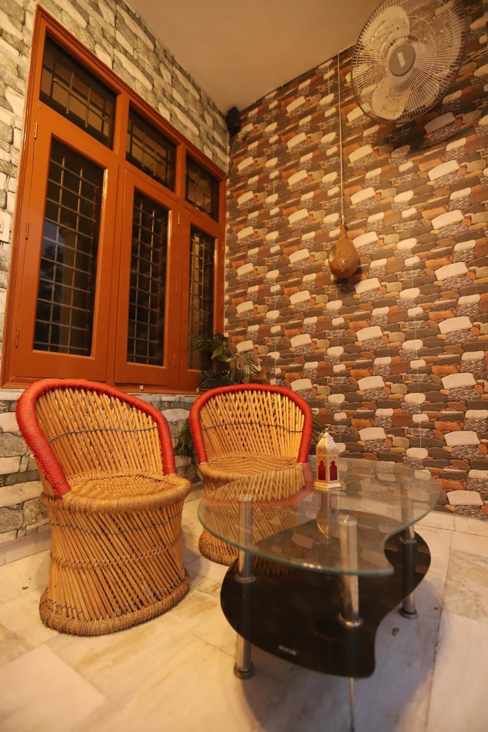 Karta-Purakh an Ayurvedic Stay Bed and Breakfast in Punjab, India