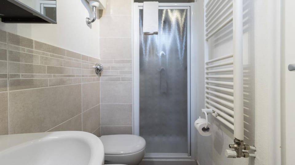 Italianway Easy - Paisiello 4 Apartment in Milan
