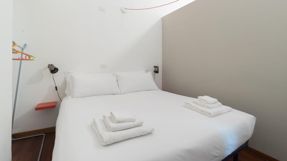 Italianway Easy - Paisiello 4 Apartment in Milan