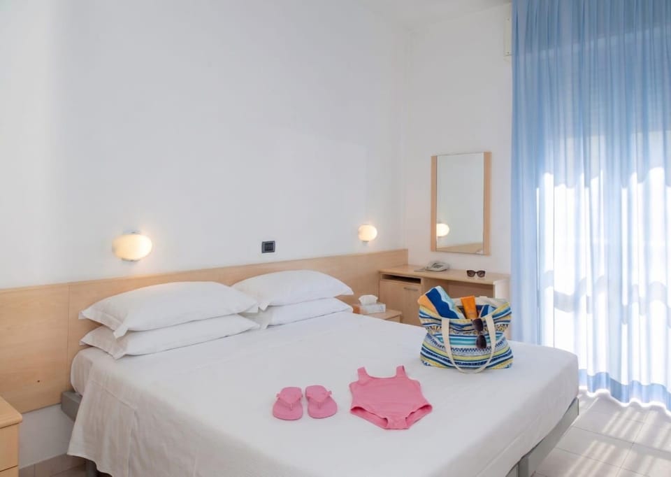 Nautilus Hotel Family Hotel in Bellaria - Igea Marina