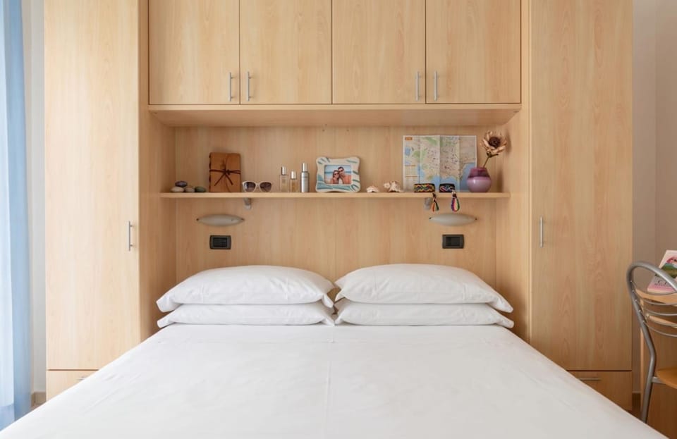 Nautilus Hotel Family Hotel in Bellaria - Igea Marina
