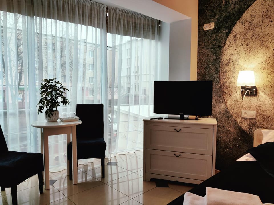 TV and multimedia