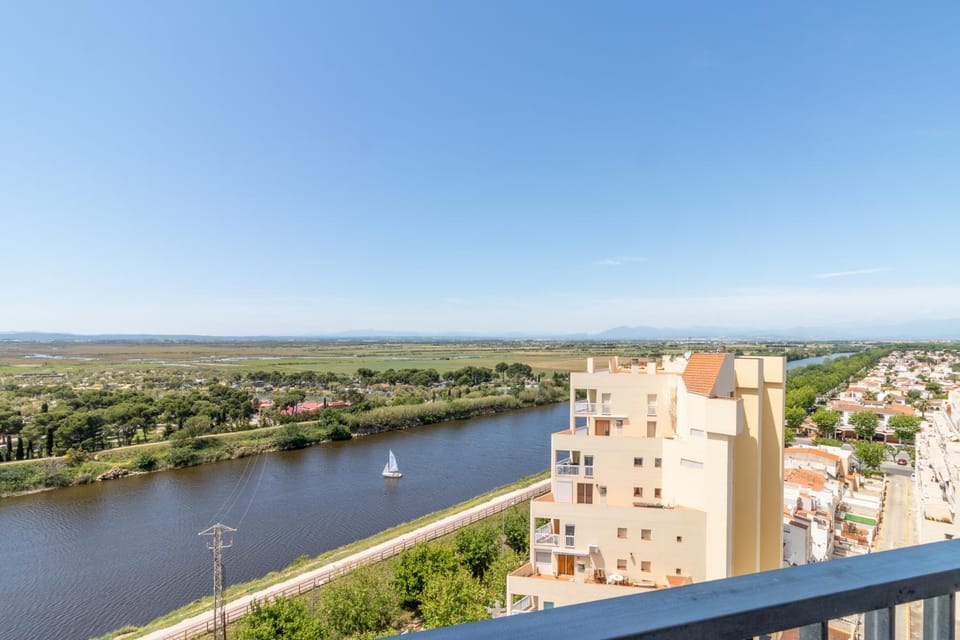River view