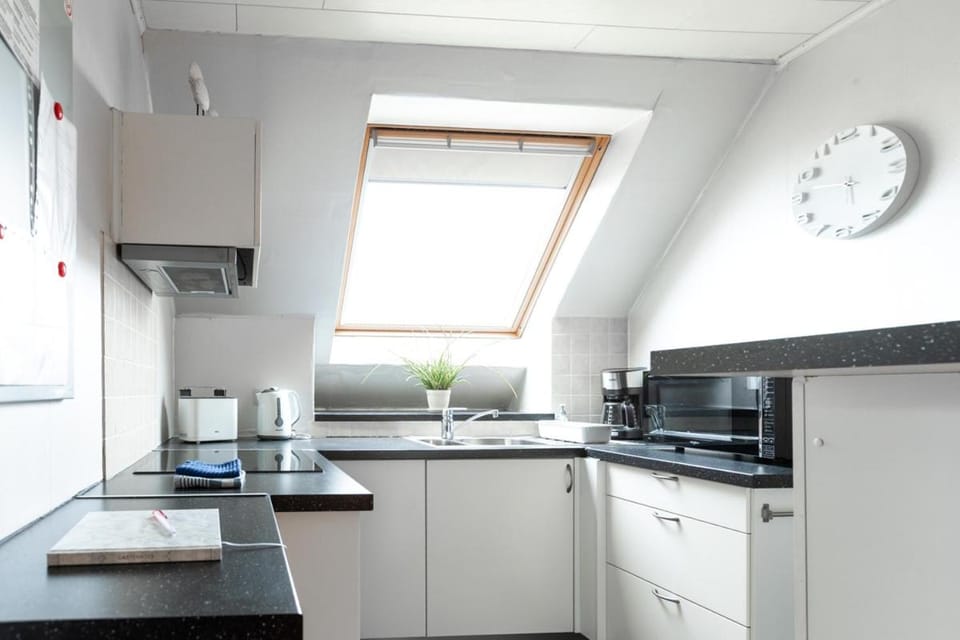 de Zeester Bed and Breakfast in Bredene