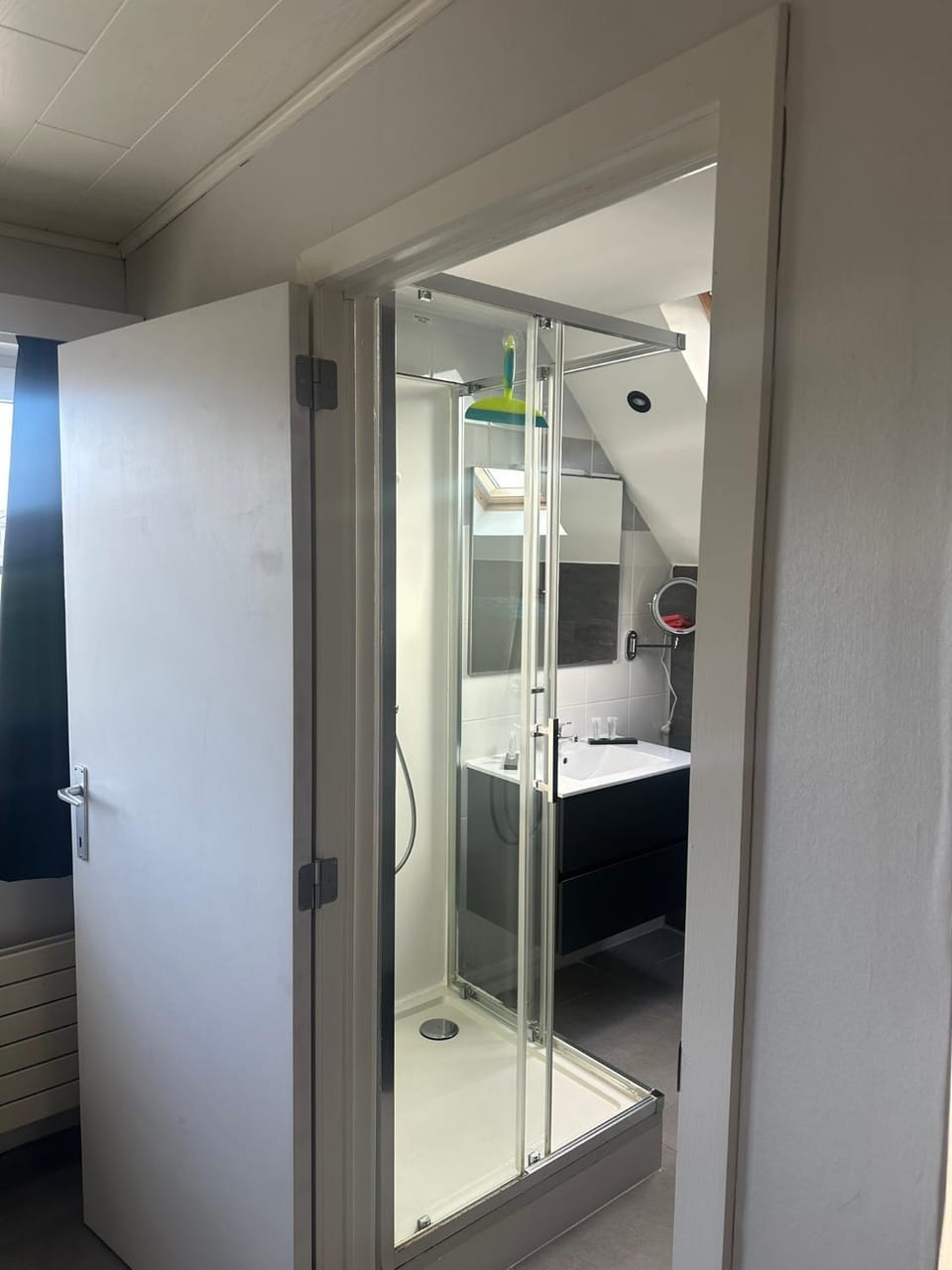 de Zeester Bed and Breakfast in Bredene