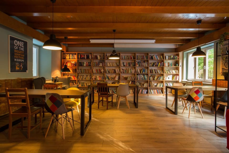 Library