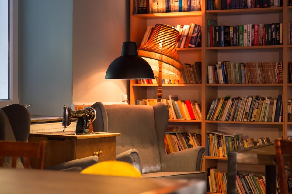 Library
