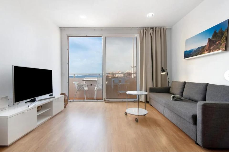 View (from property/room), Living room