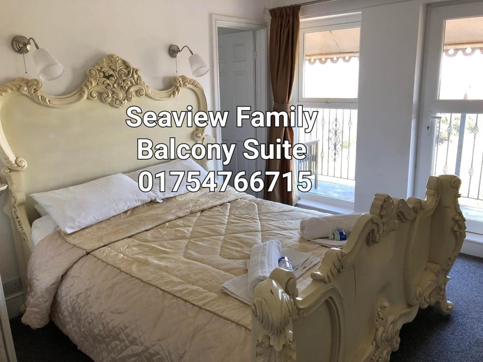 The Skegness Hotel Bed and Breakfast in Skegness