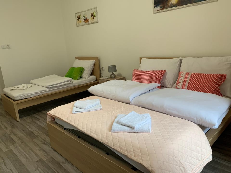KK Apartments Apartment in Prague