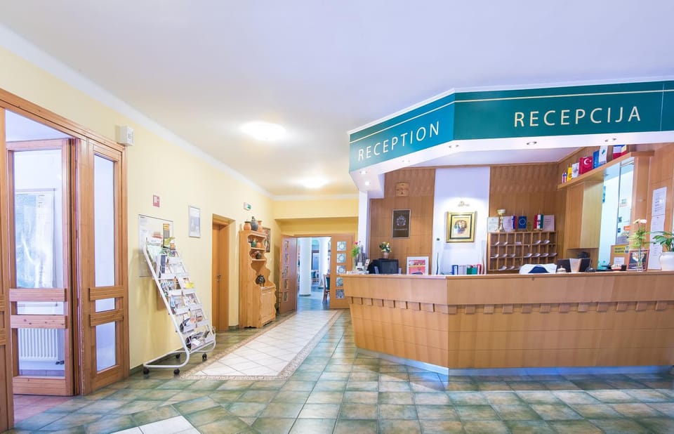 Lipa Hotel és Étterem Hotel in Hungary