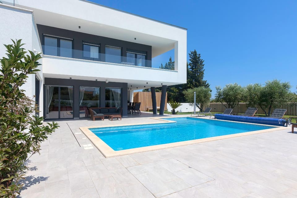 Villa Monte Kope by Istra Vacation Villa in Banjole