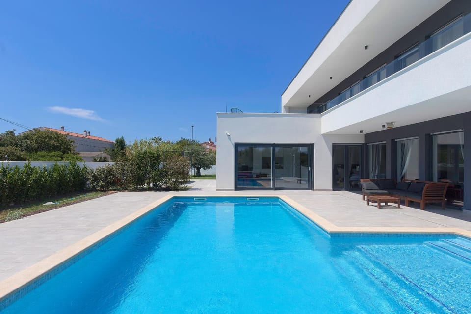 Villa Monte Kope by Istra Vacation Villa in Banjole
