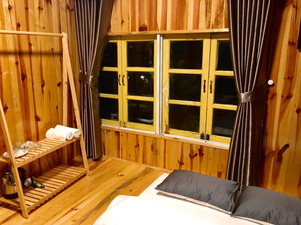 Đèn lồng homestay & coffee Vacation rental in Dalat