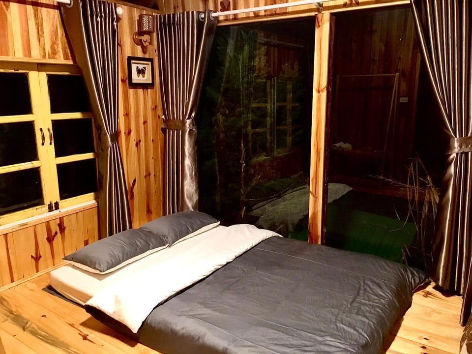 Đèn lồng homestay & coffee Vacation rental in Dalat
