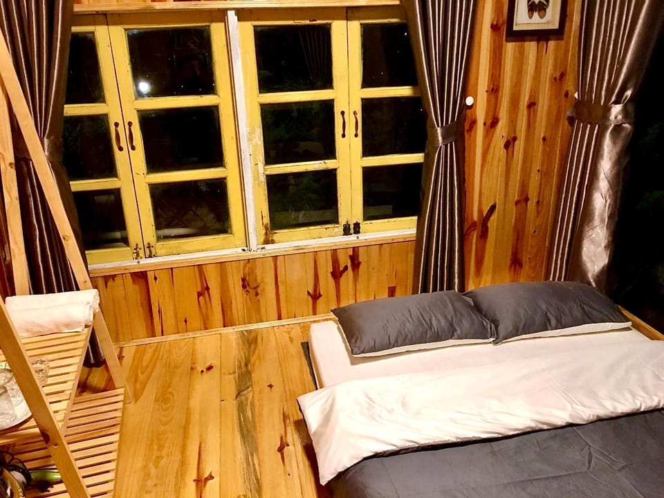 Đèn lồng homestay & coffee Vacation rental in Dalat