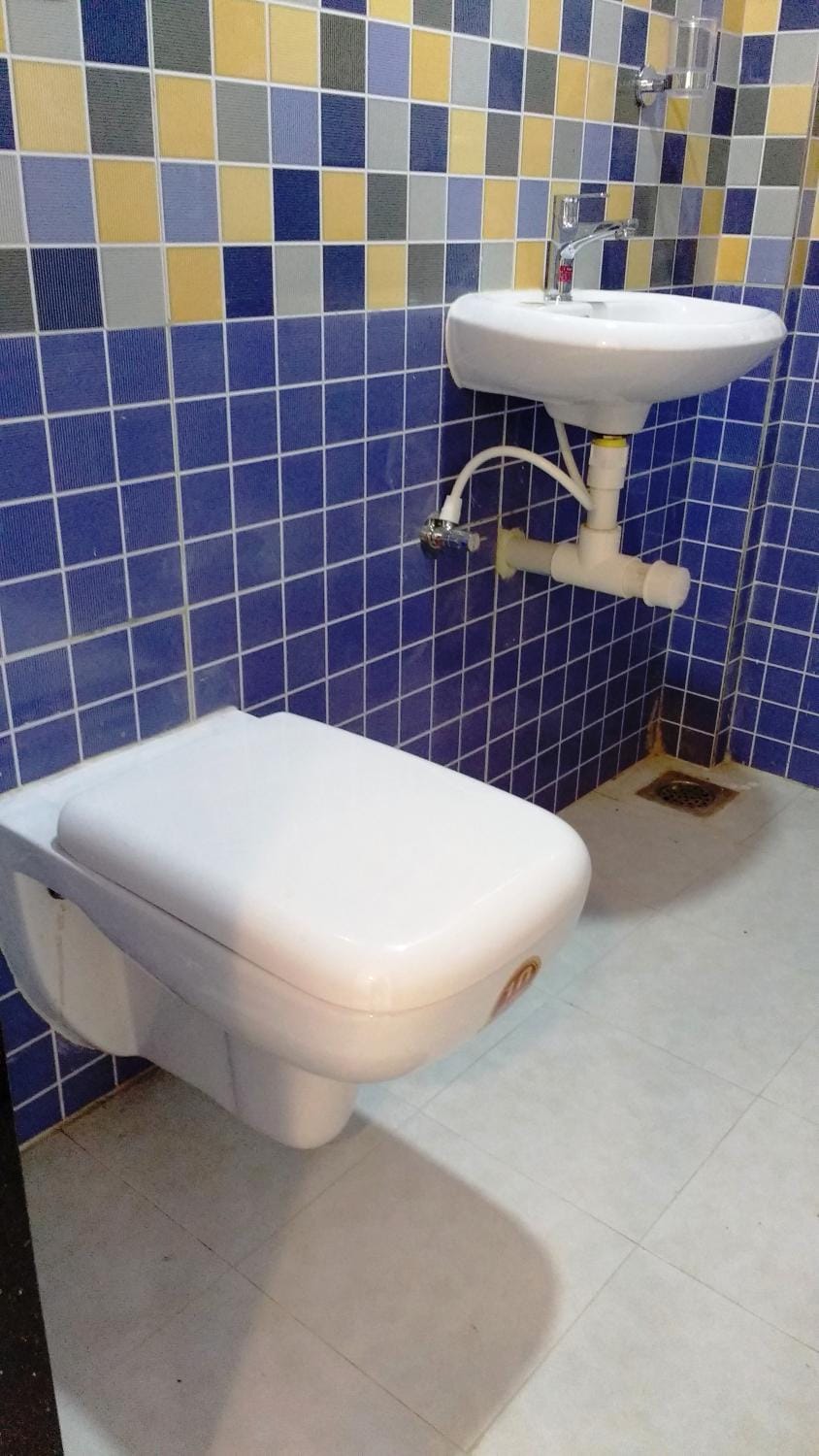 DSK Studio Apartment, Siolim, Goa. Apartment in Goa, India