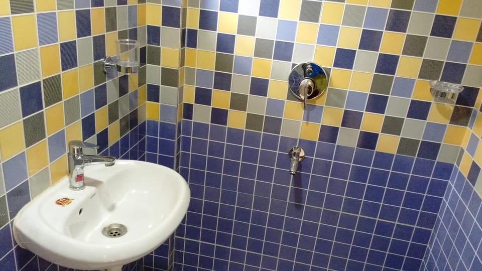 DSK Studio Apartment, Siolim, Goa. Apartment in Goa, India