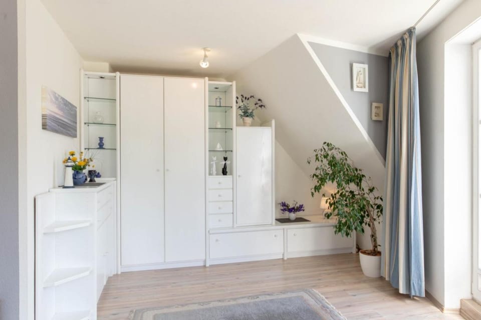 Ferienwohnung Ocean Drive 2 Apartment in Timmendorfer Strand