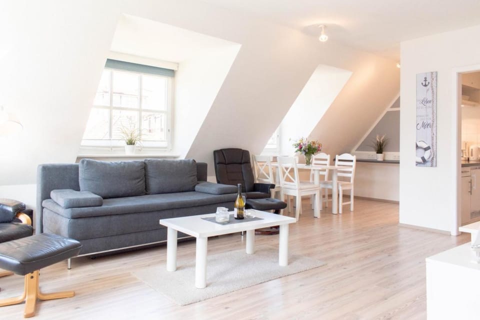 Ferienwohnung Ocean Drive 2 Apartment in Timmendorfer Strand