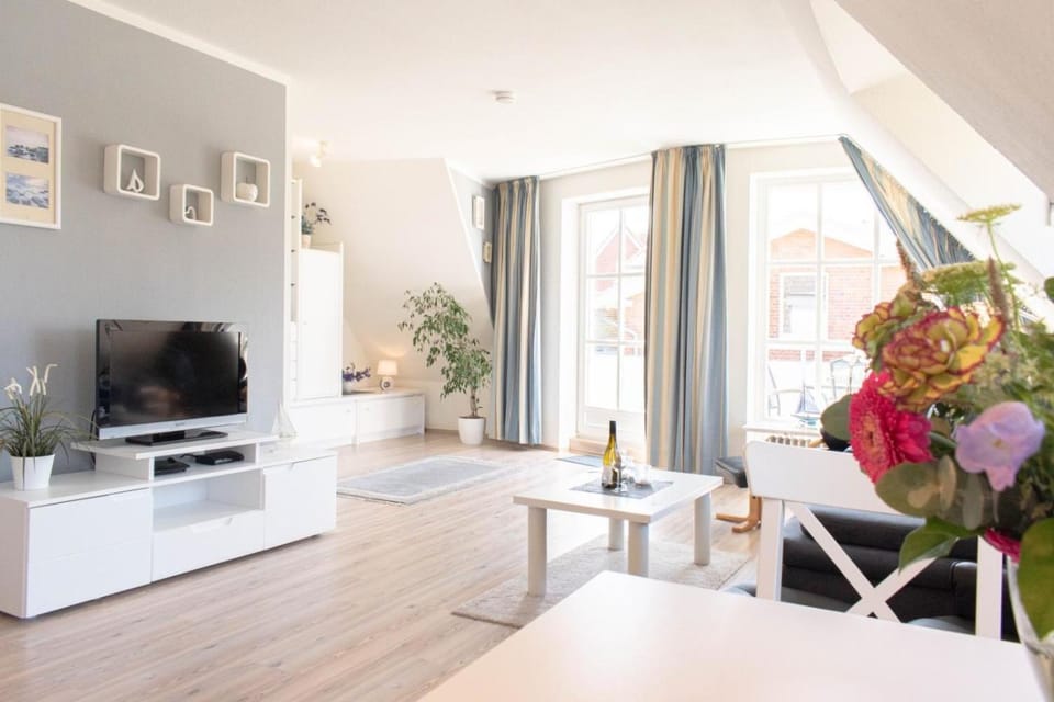 Ferienwohnung Ocean Drive 2 Apartment in Timmendorfer Strand