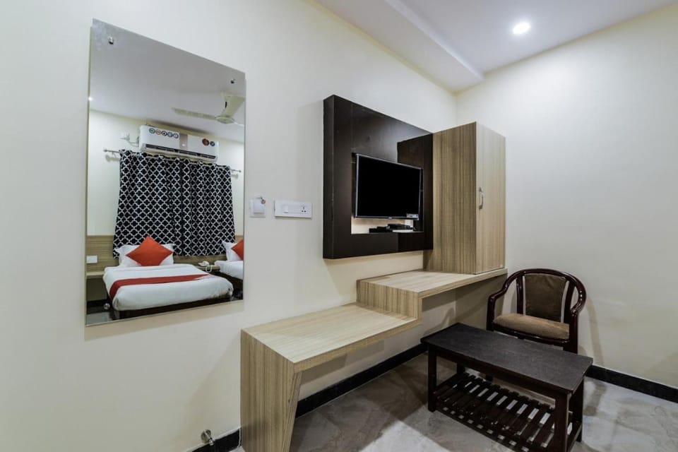THE ELITE INN Hotel in Visakhapatnam