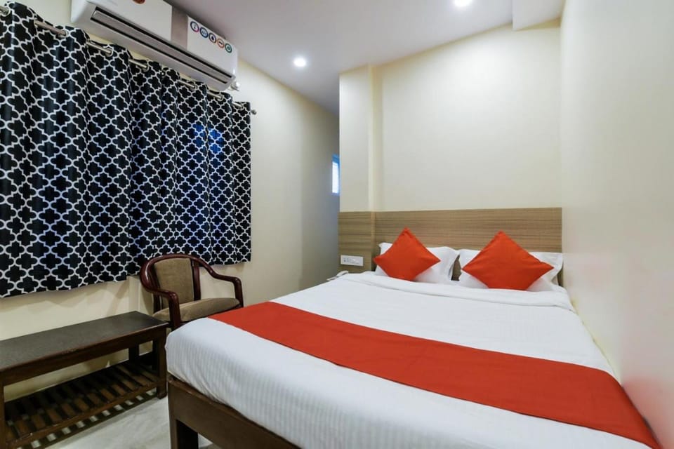 THE ELITE INN Hotel in Visakhapatnam