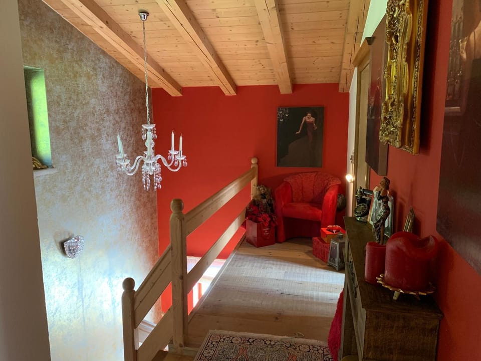 Gästehaus Wimmer House in Salzburgerland