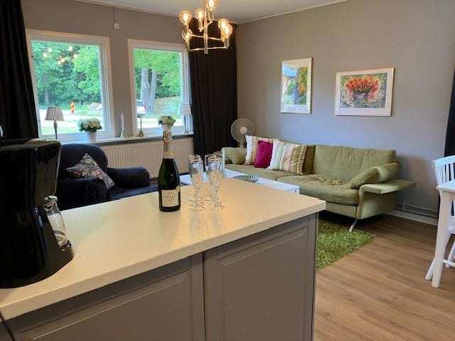 Bogesund Slottsvandrarhem B&B Bed and Breakfast in Stockholm County