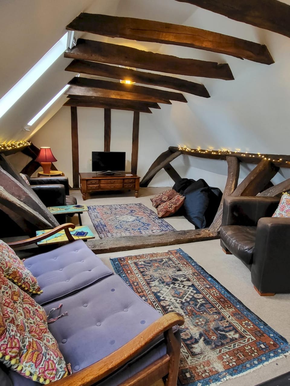 Lounge or bar, Other, Bedroom