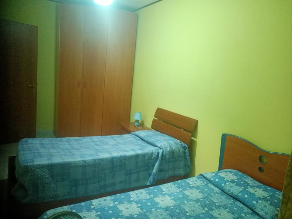 Casa Sole House in Vetralla