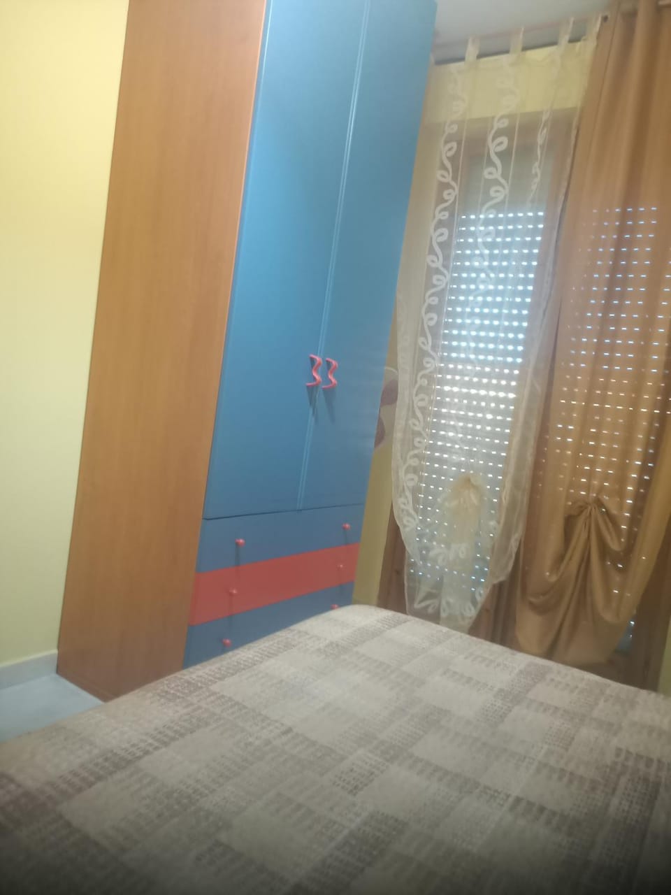 Casa Sole House in Vetralla