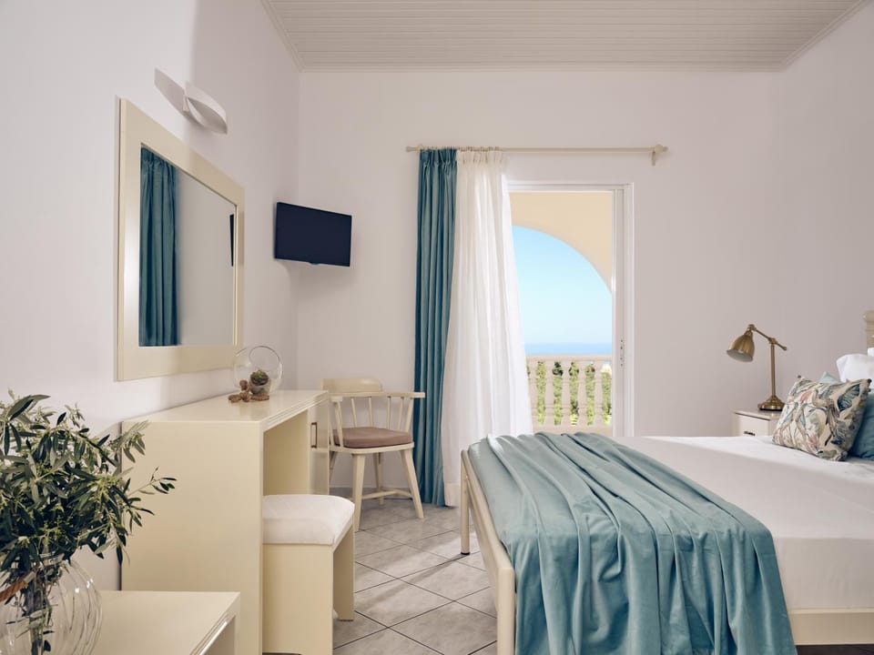 Villaggio Studios & Apartments Apartment in Zakynthos, Greece