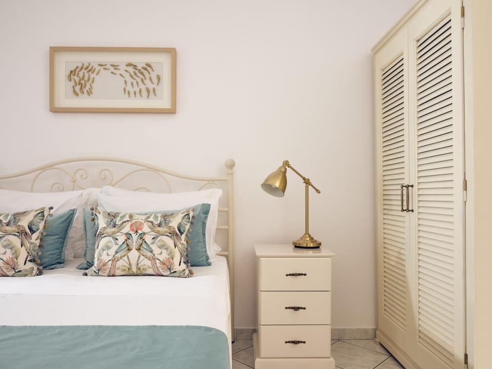 Villaggio Studios & Apartments Apartment in Zakynthos, Greece