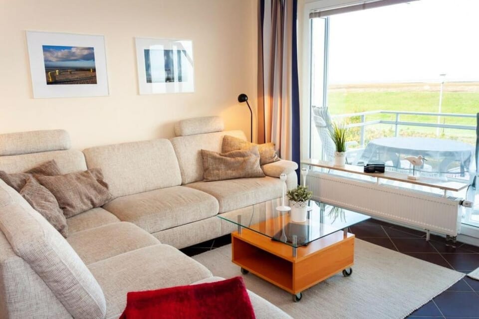 Duhner Seedüne 6 House in Cuxhaven