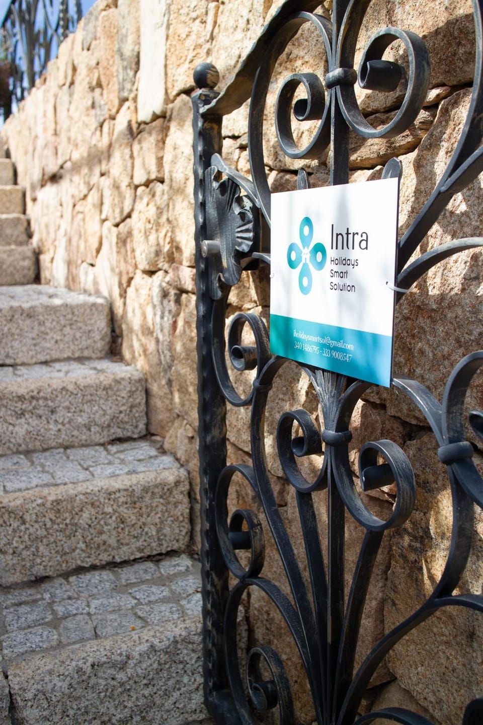 Facade/entrance, Property logo or sign