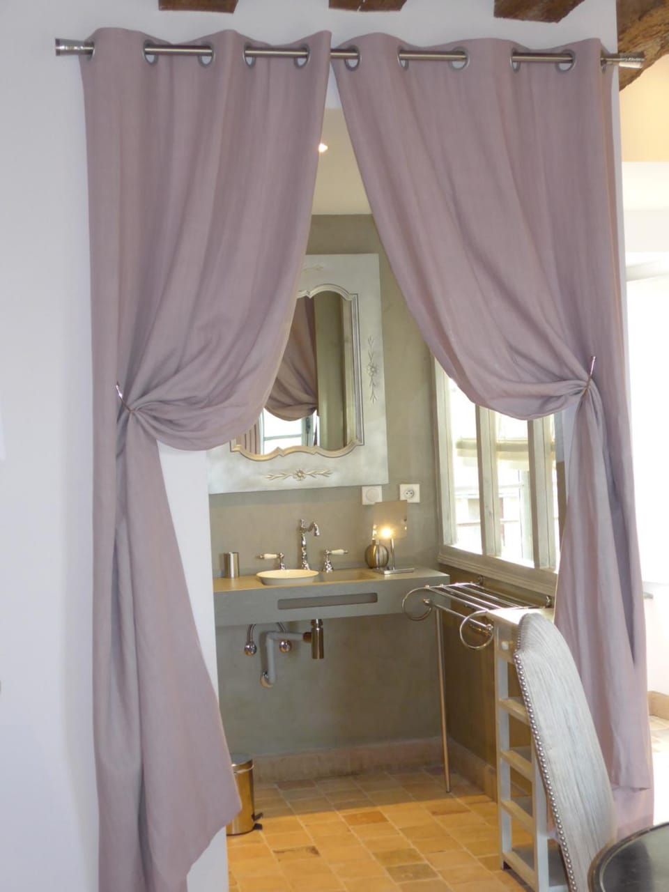 Le Prieuré de Loups Bed and Breakfast in Centre-Val de Loire