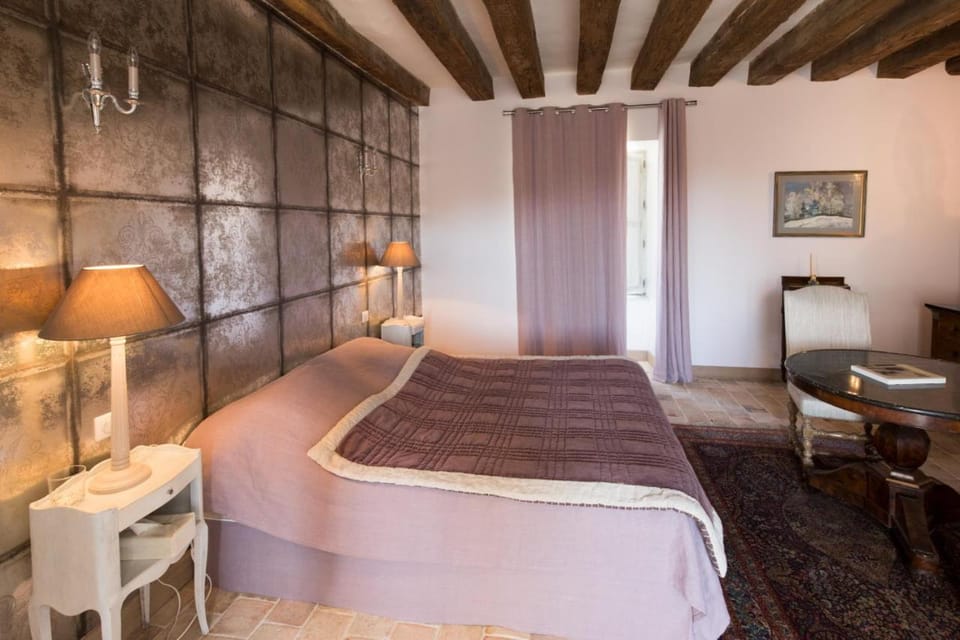 Le Prieuré de Loups Bed and Breakfast in Centre-Val de Loire