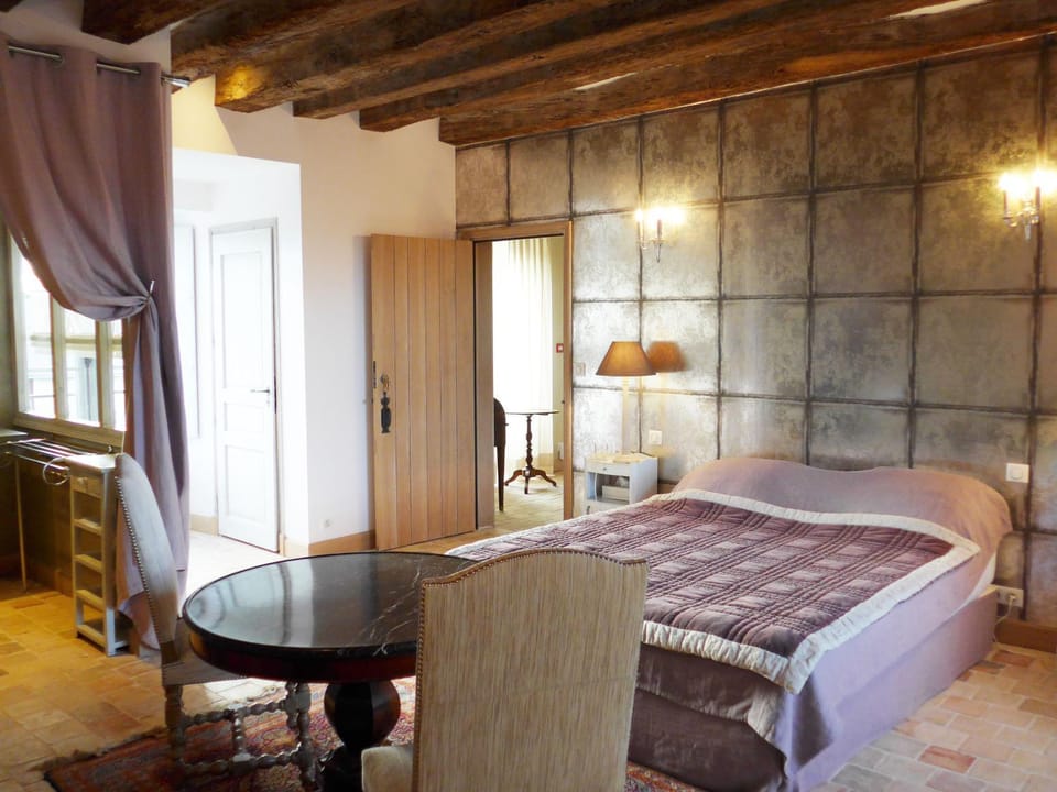 Le Prieuré de Loups Bed and Breakfast in Centre-Val de Loire