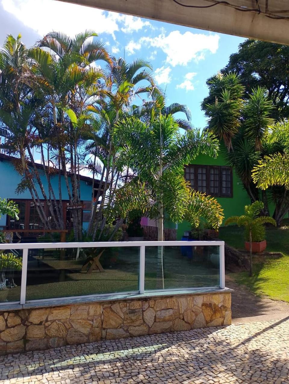 Pousada Aconchego de Minas Inn in Juiz de Fora