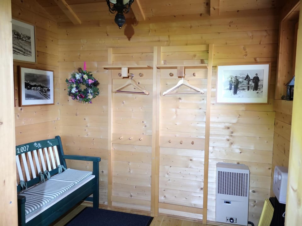 Area and facilities