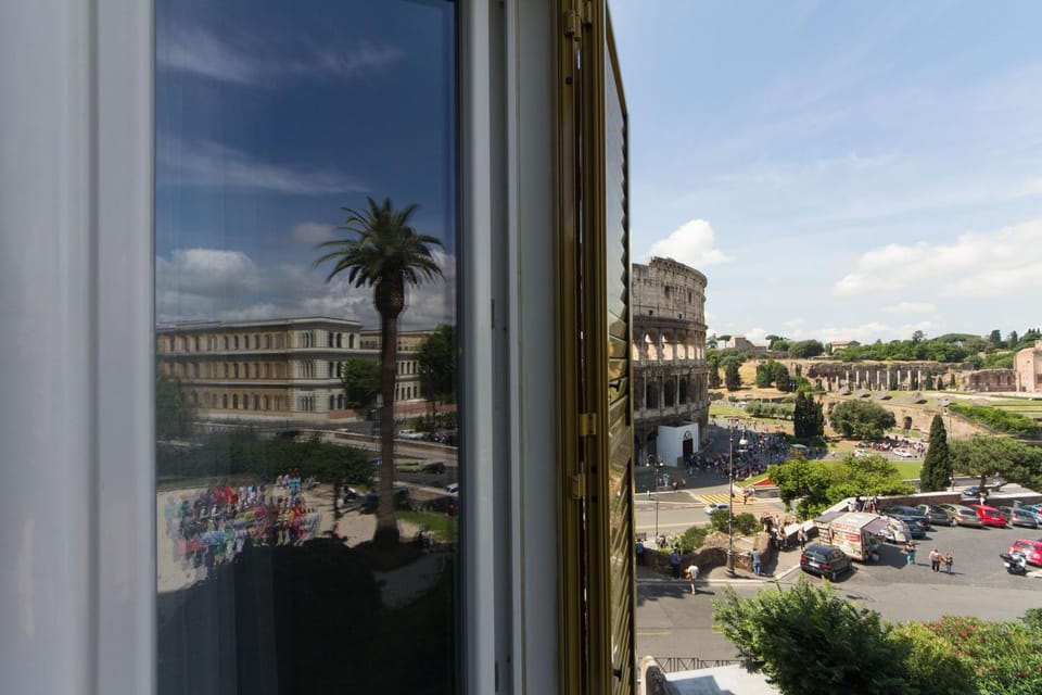View (from property/room), View (from property/room)