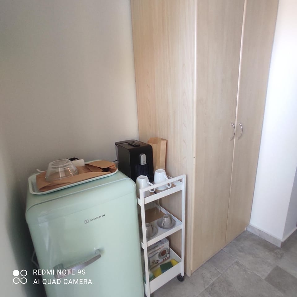 Nafsika Apartment in Halkidiki