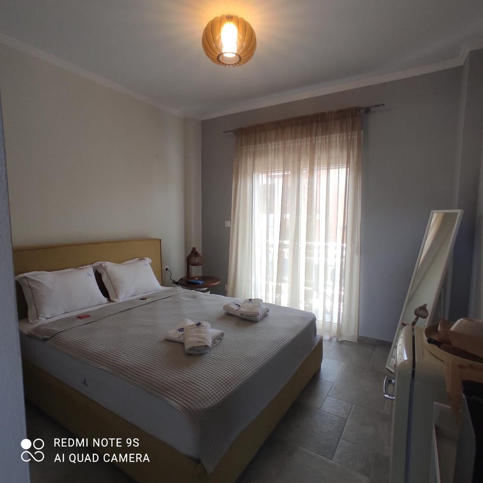 Nafsika Apartment in Halkidiki